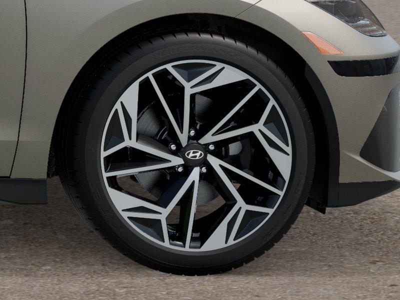 Thumbnail: 2025 Hyundai Ioniq 6 - 8