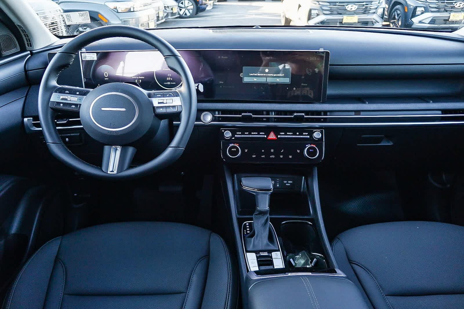 Thumbnail: 2026 Hyundai Tucson - 14