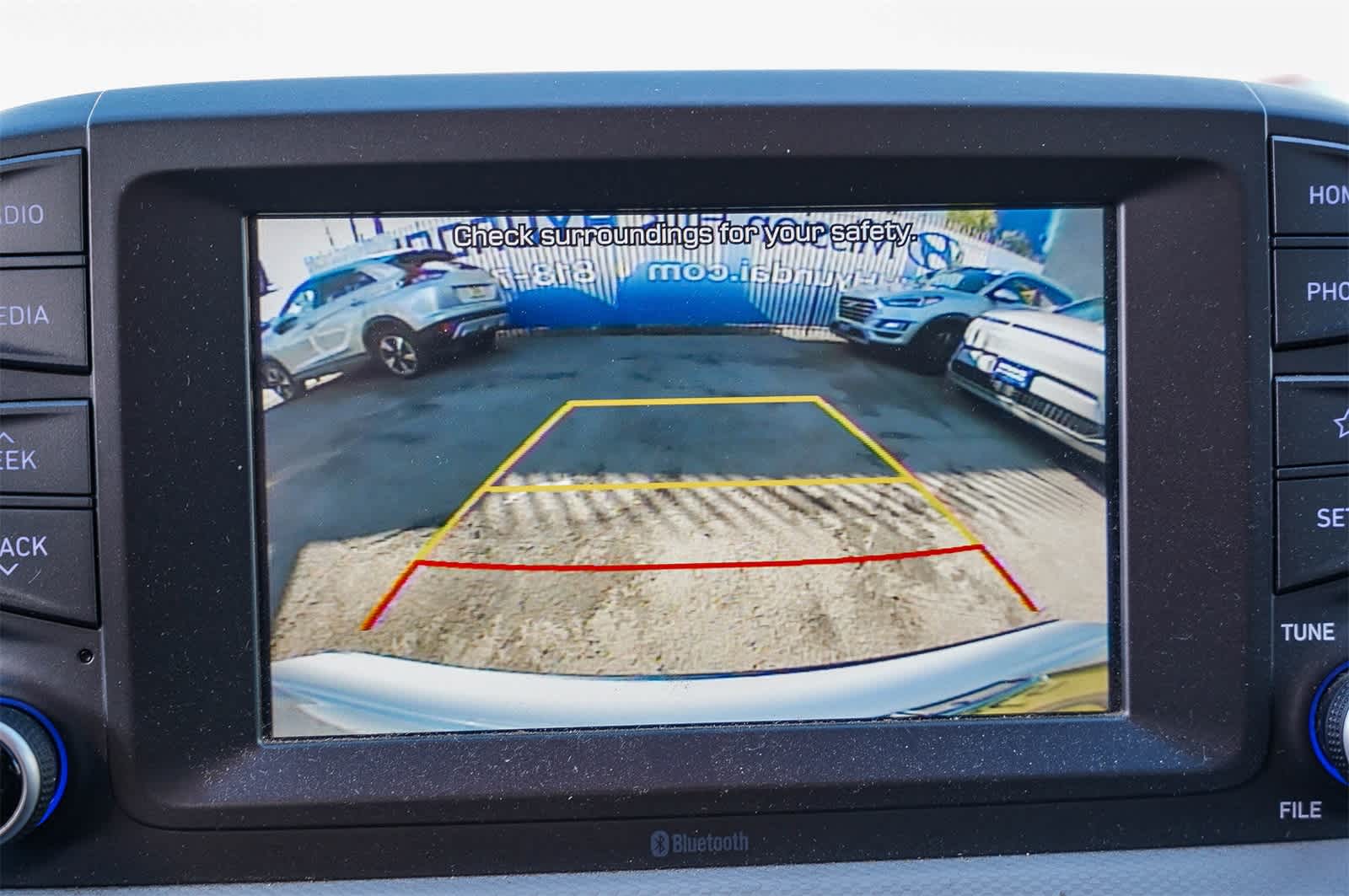 Thumbnail: 2018 Hyundai Kona - 23