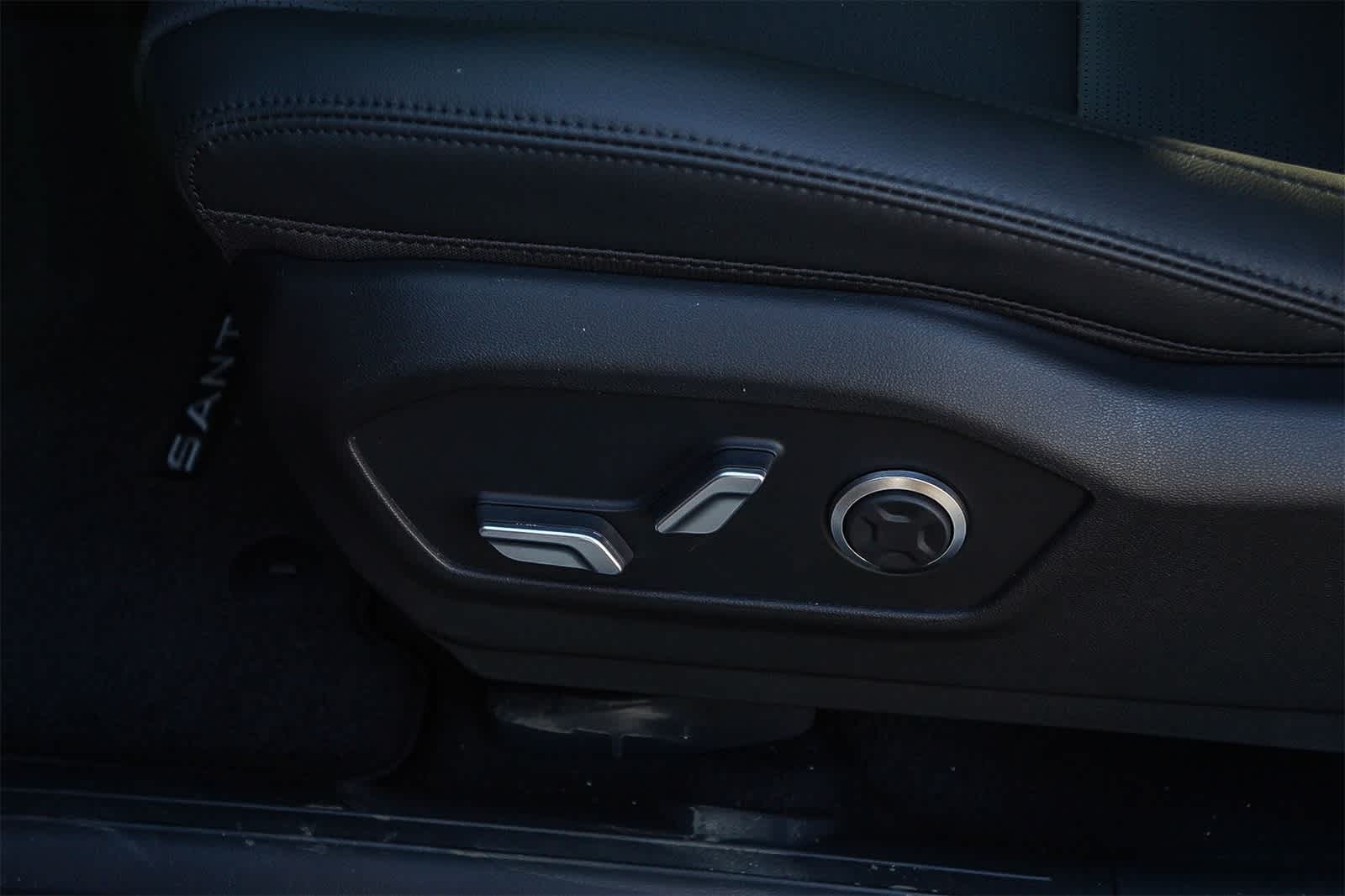 Thumbnail: 2026 Hyundai Santa Fe - 23