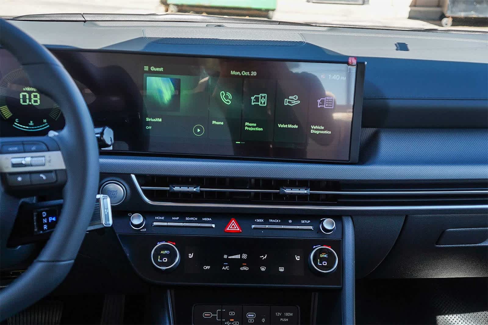 Thumbnail: 2026 Hyundai Sonata - 15