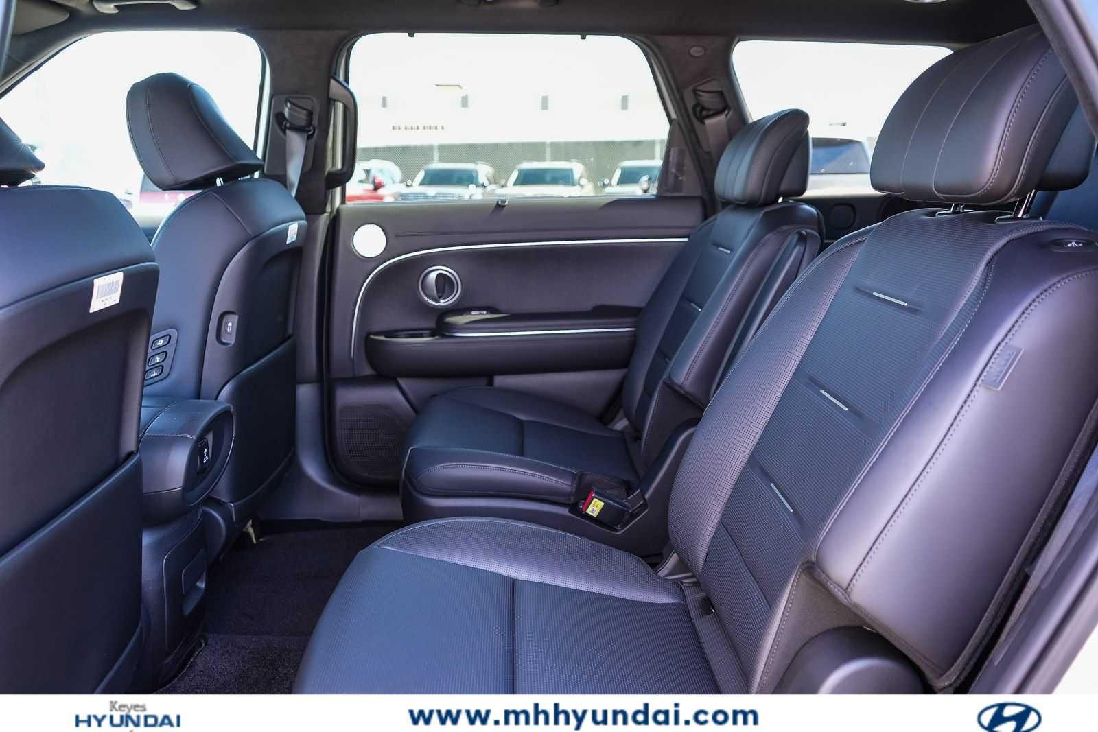 Thumbnail: 2026 Hyundai Palisade - 20