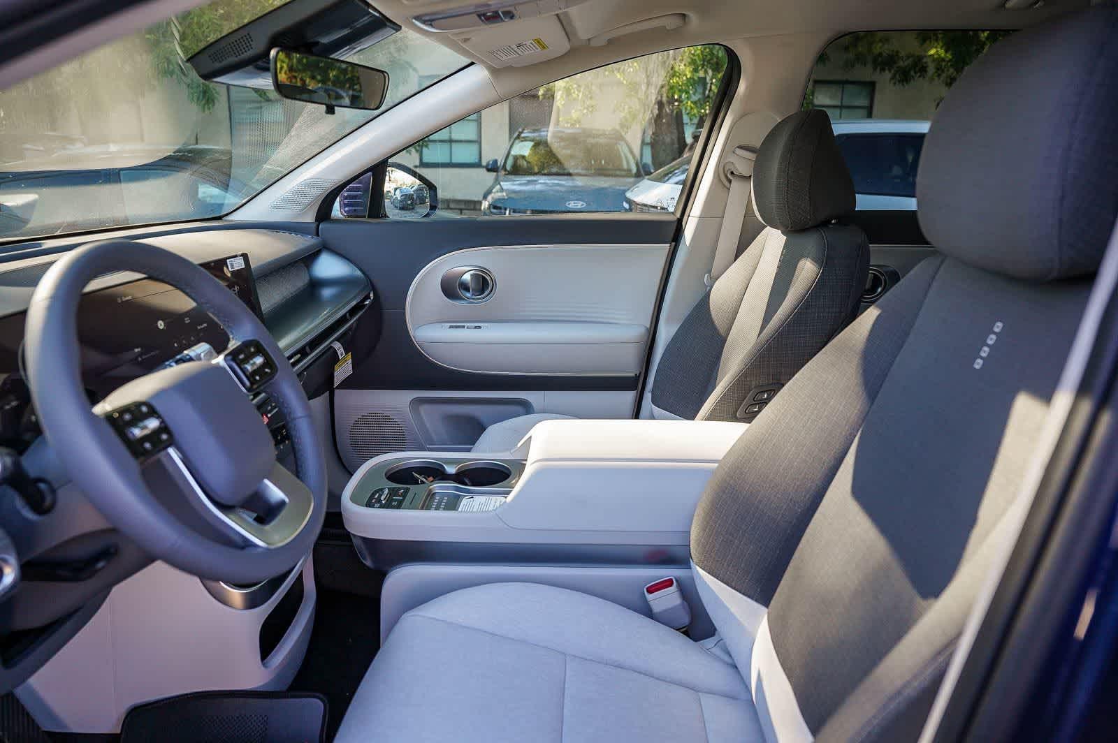 Thumbnail: 2026 Hyundai Ioniq - 20