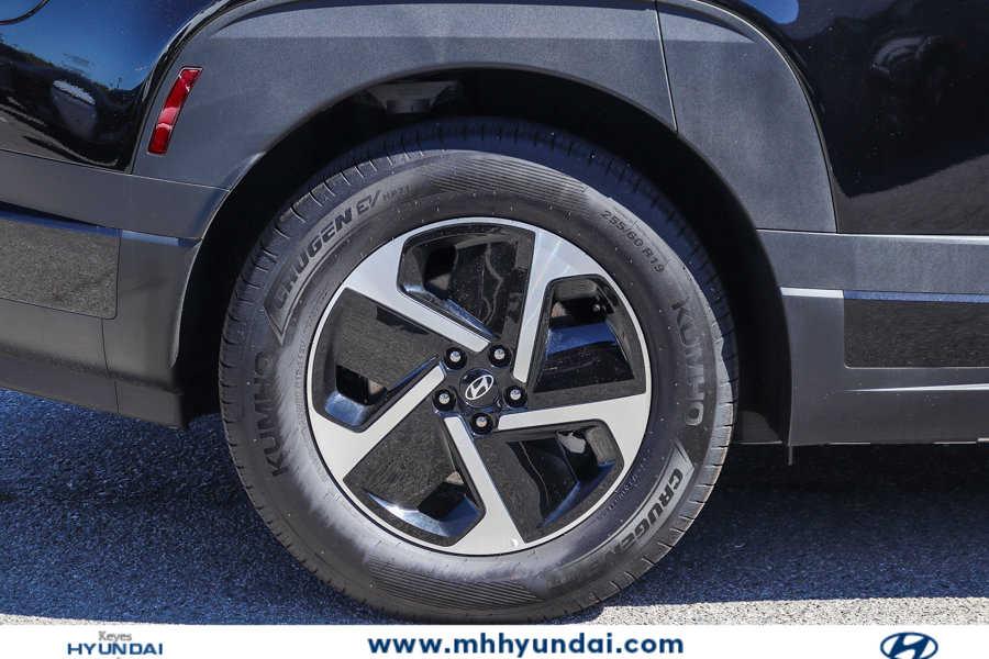 2026 Hyundai IONIQ 9 SE - Photo 11