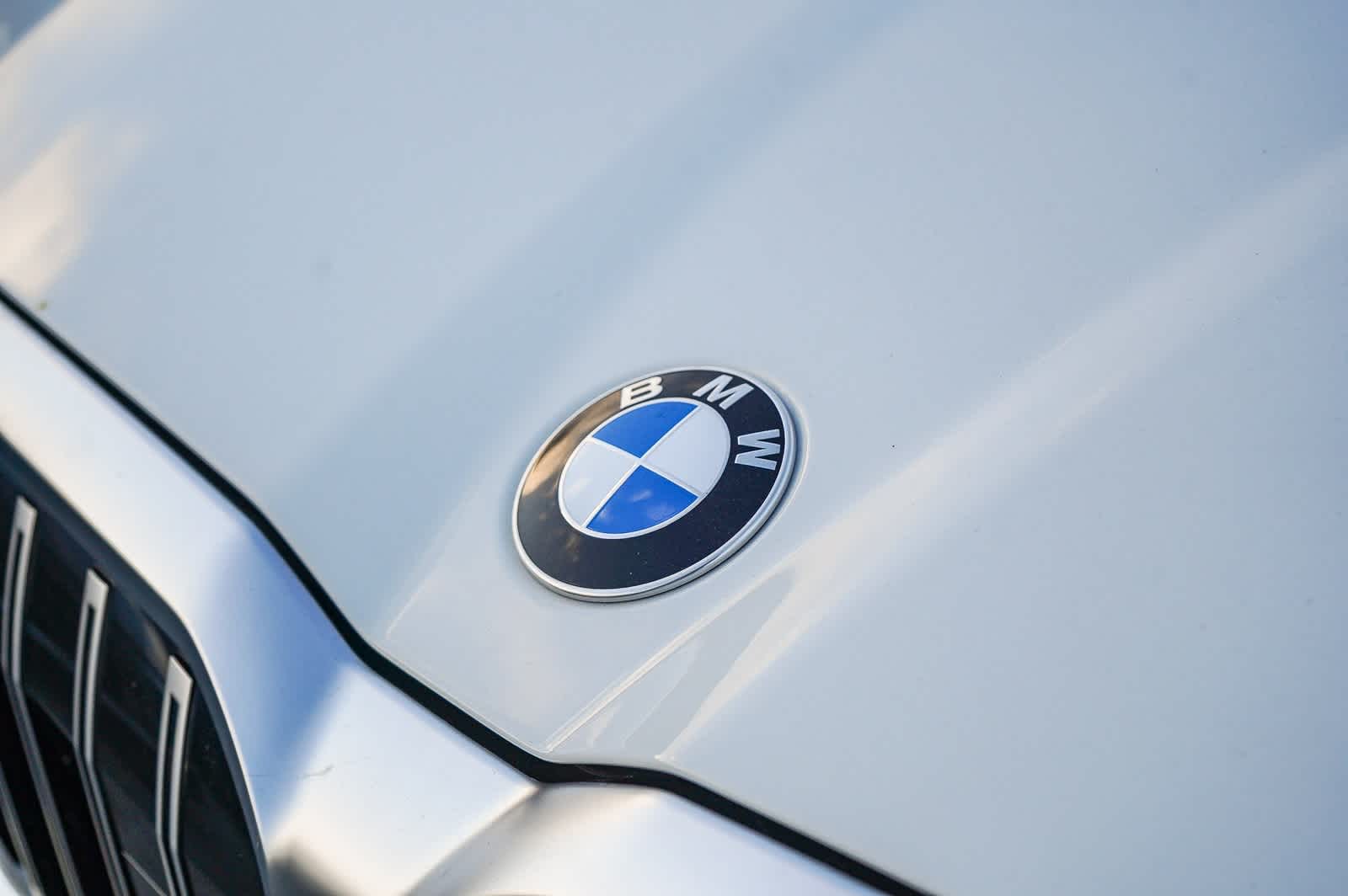 Thumbnail: 2024 BMW 5 Series - 11