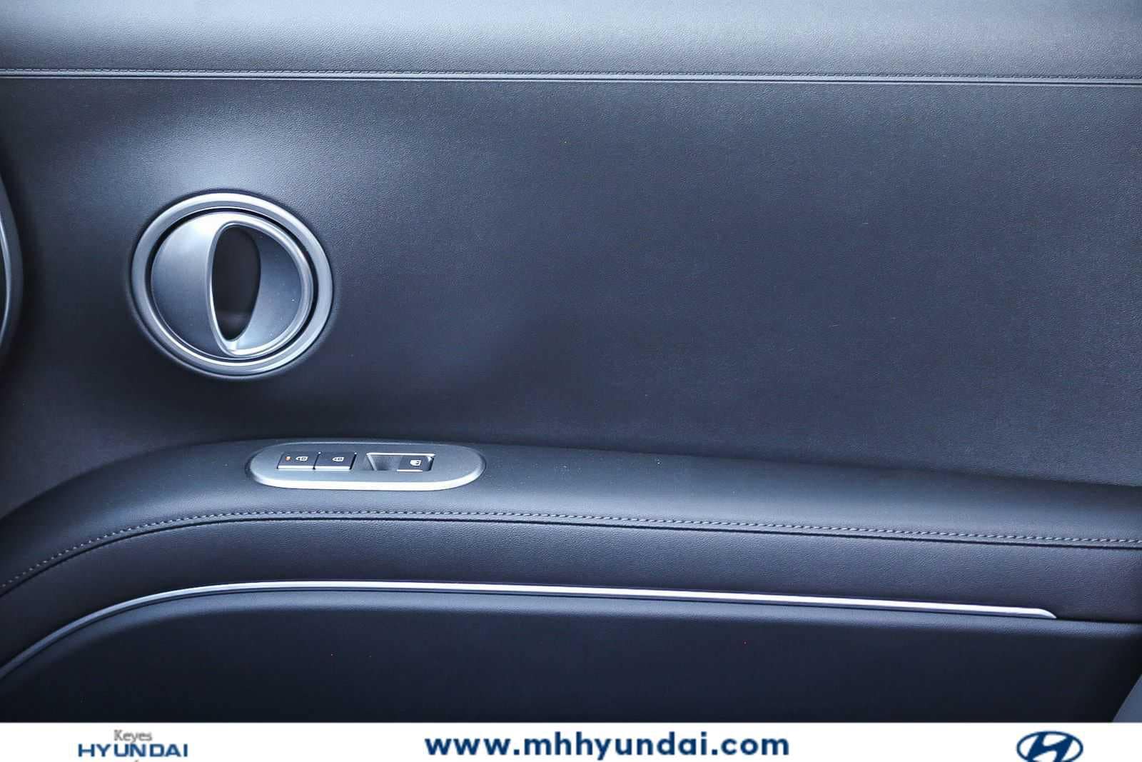 Thumbnail: 2026 Hyundai Palisade - 21