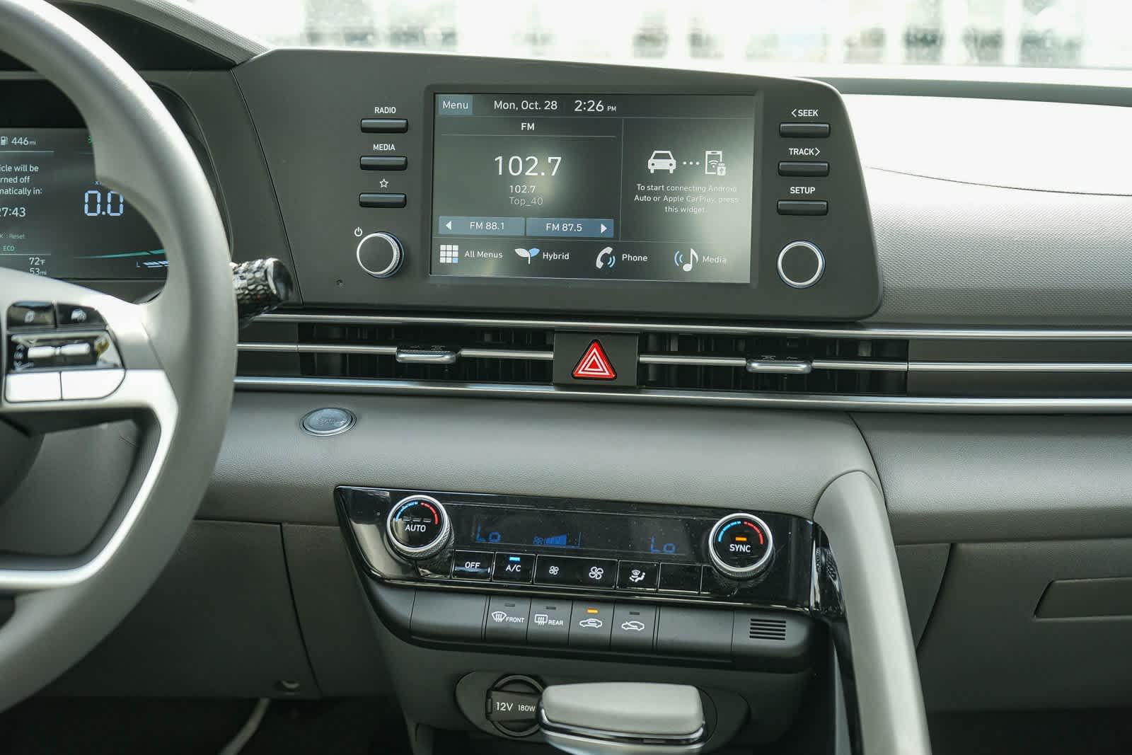 Thumbnail: 2025 Hyundai Elantra - 15