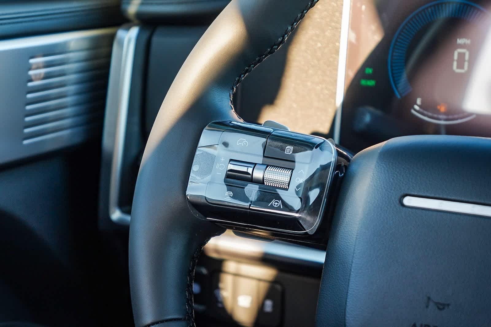 Thumbnail: 2026 Hyundai Santa Fe - 16