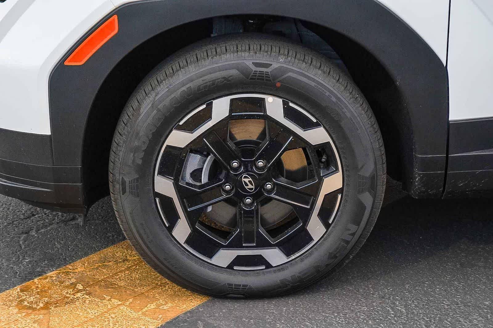 Thumbnail: 2026 Hyundai Santa Fe - 10