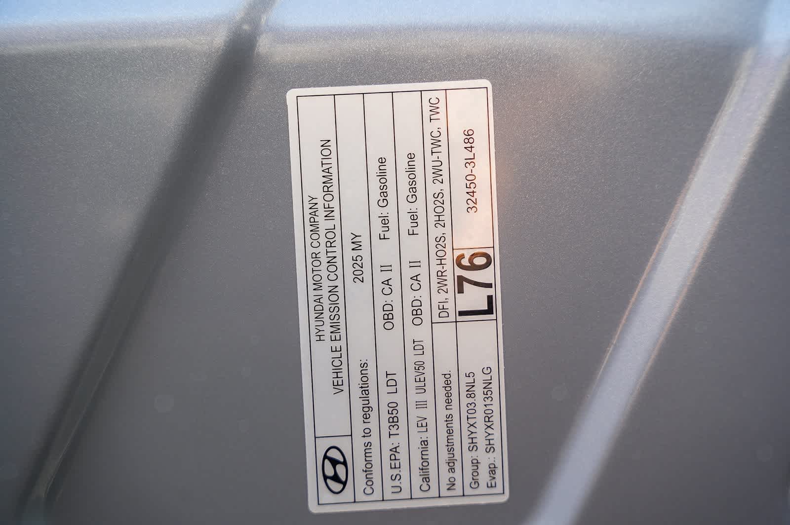 Thumbnail: 2025 Hyundai Palisade - 28