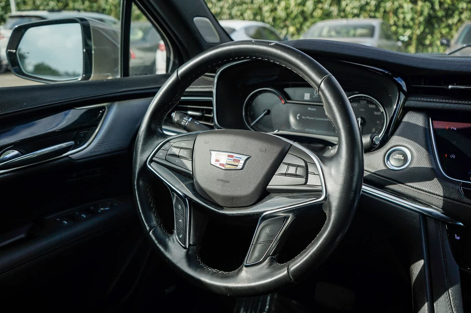 Thumbnail: 2022 Cadillac XT5 - 25