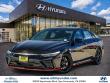 New 2026 Hyundai Elantra N Sedan Sedan