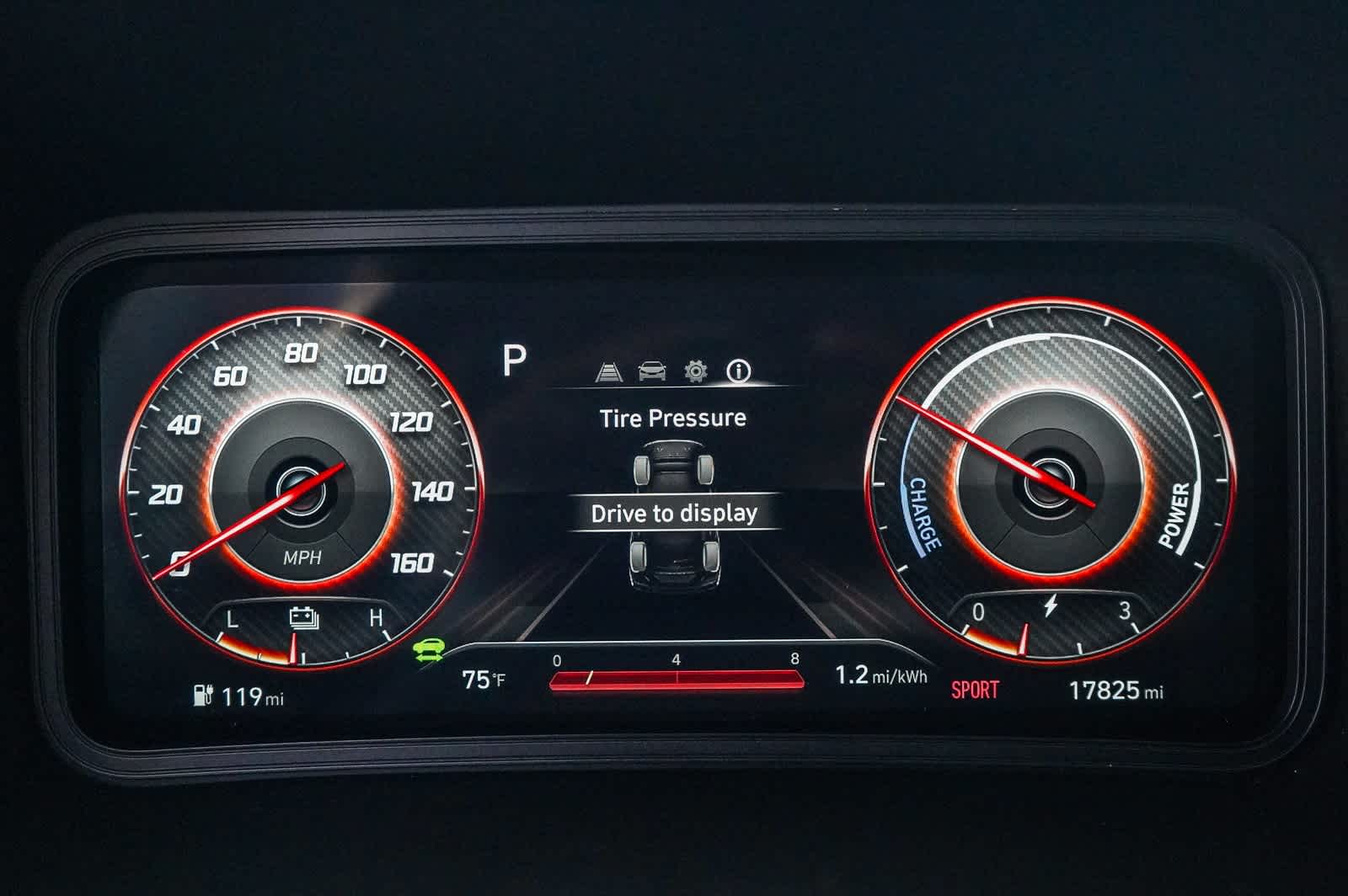 Thumbnail: 2023 Hyundai Kona - 25