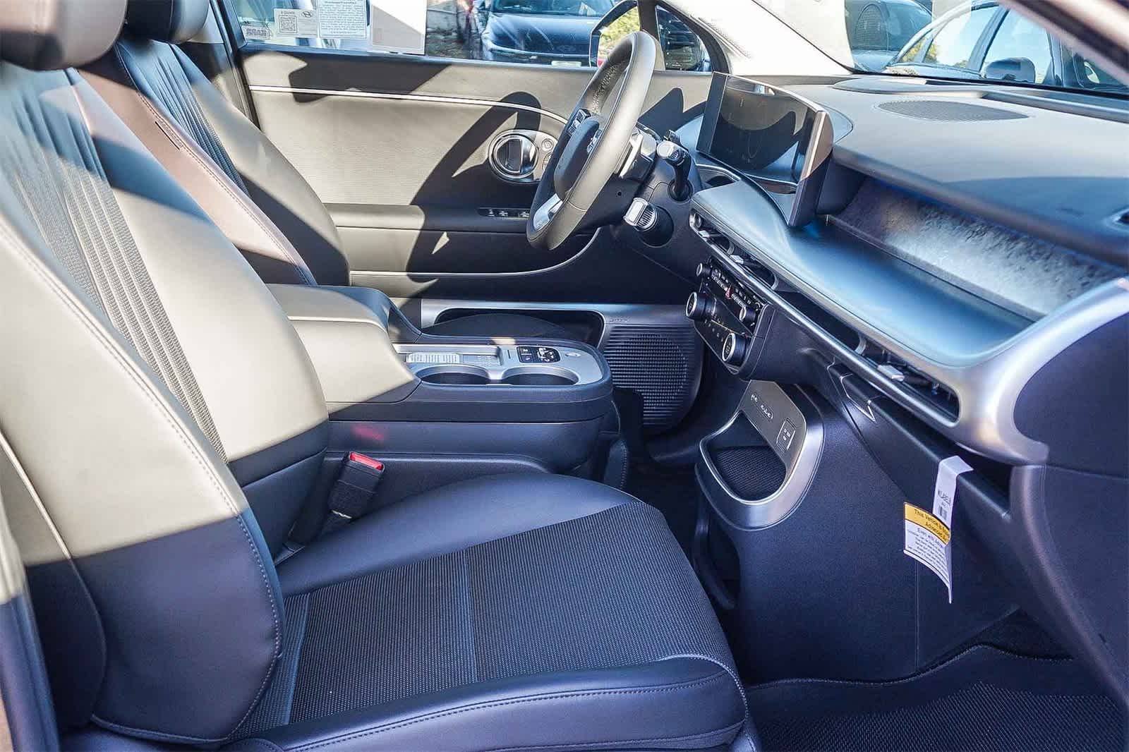 Thumbnail: 2026 Hyundai Ioniq - 20