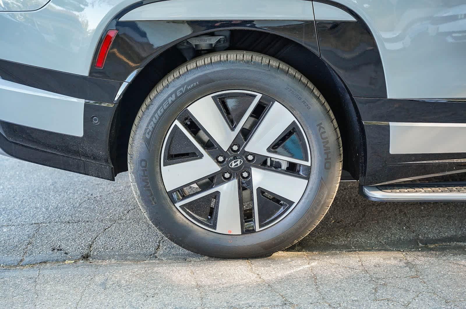 Thumbnail: 2026 Hyundai Ioniq - 5