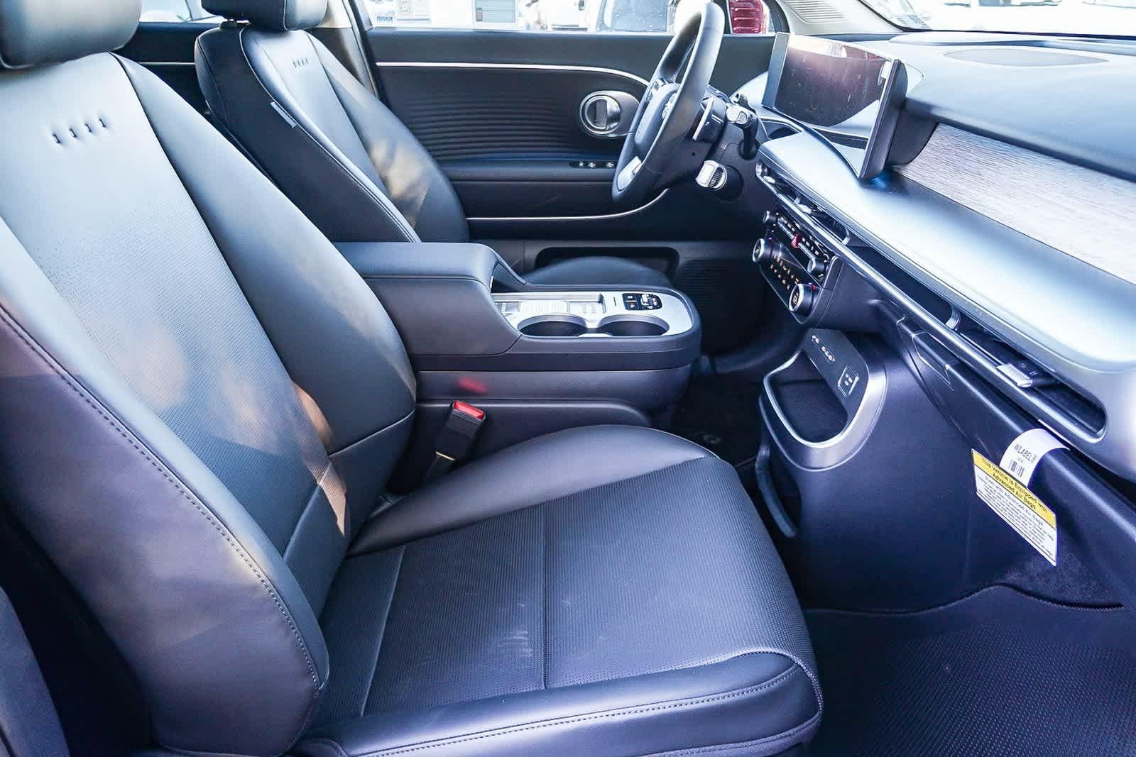 Thumbnail: 2026 Hyundai Ioniq - 19