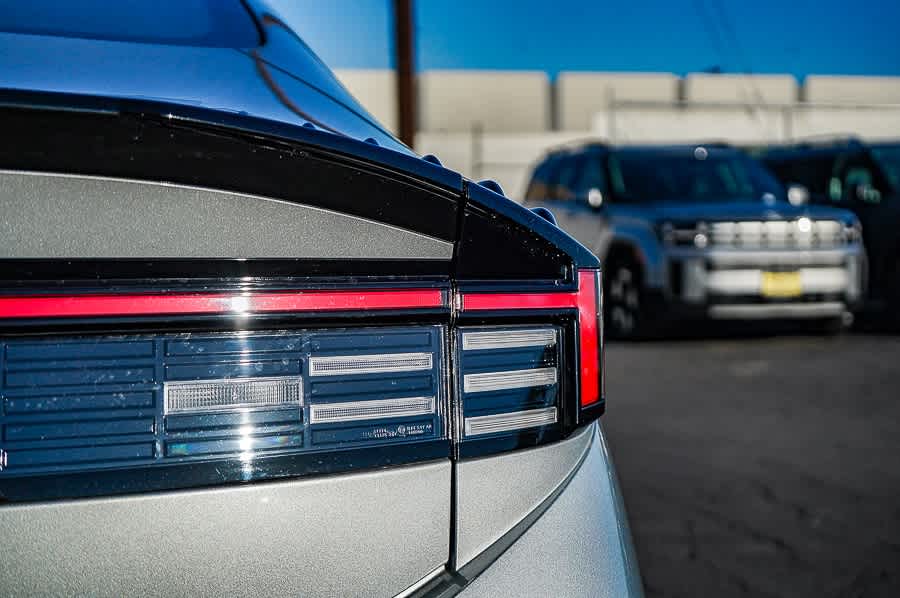 Thumbnail: 2026 Hyundai Sonata - 9