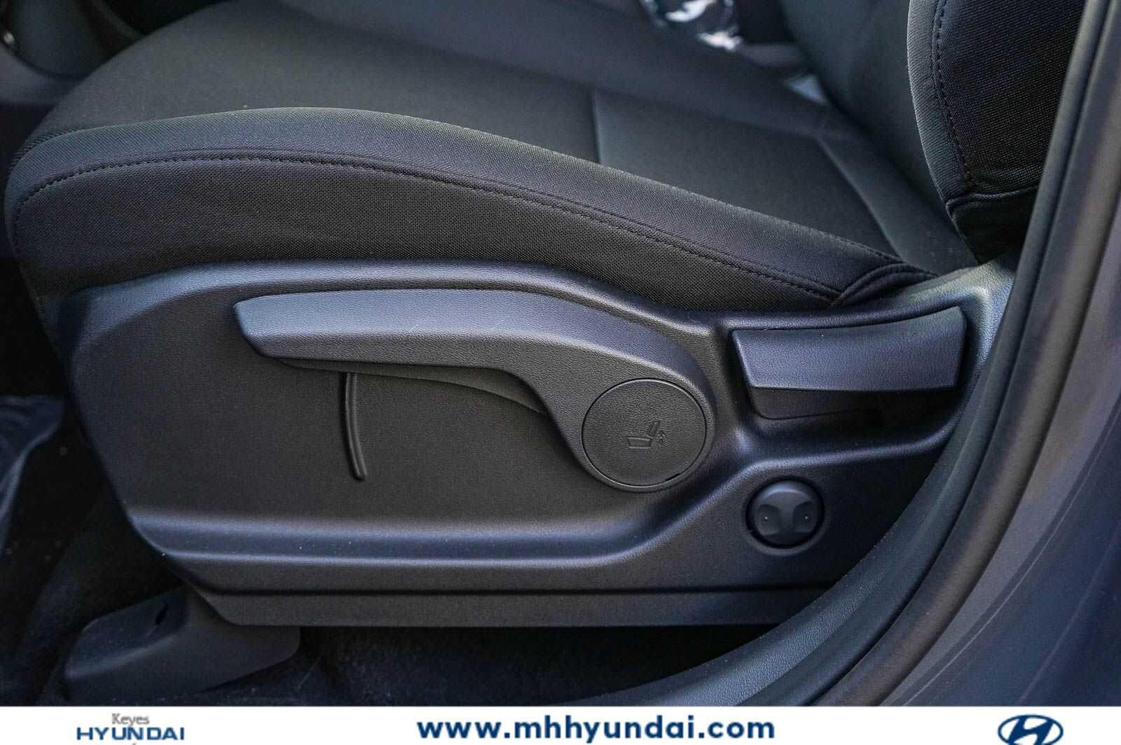 Thumbnail: 2026 Hyundai Santa Fe - 20