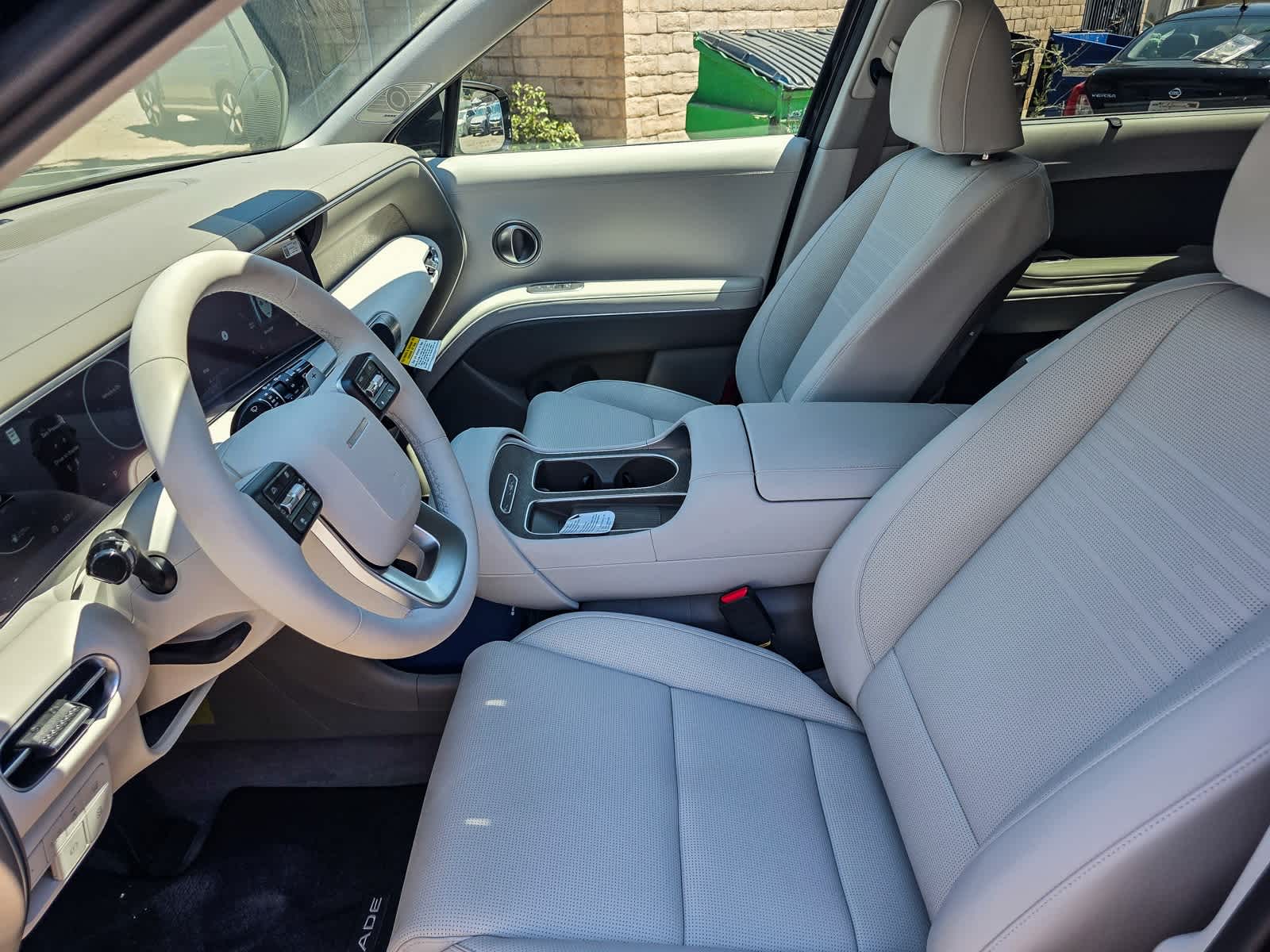 Thumbnail: 2026 Hyundai Palisade - 16