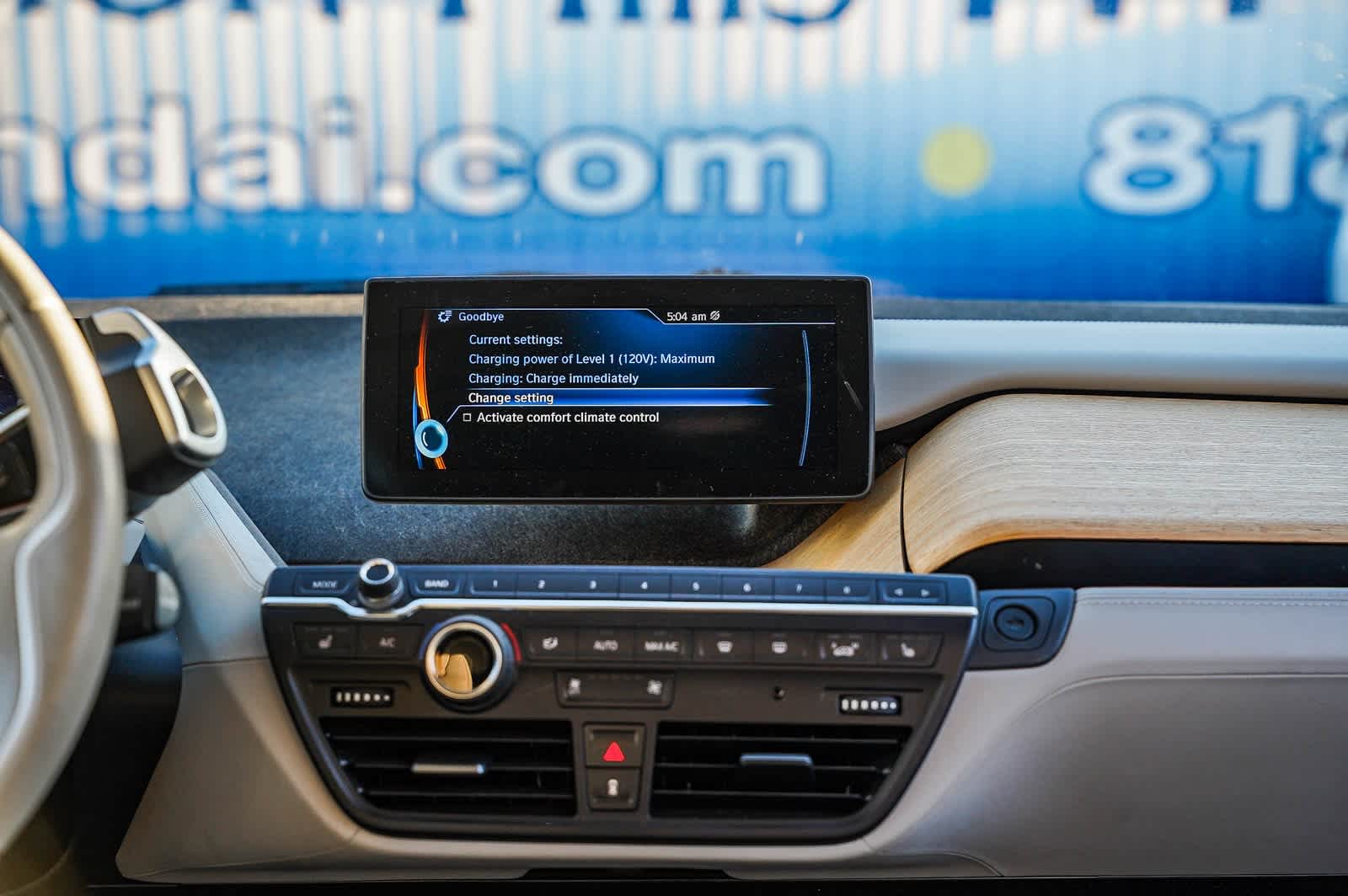 Thumbnail: 2015 BMW i3 - 13