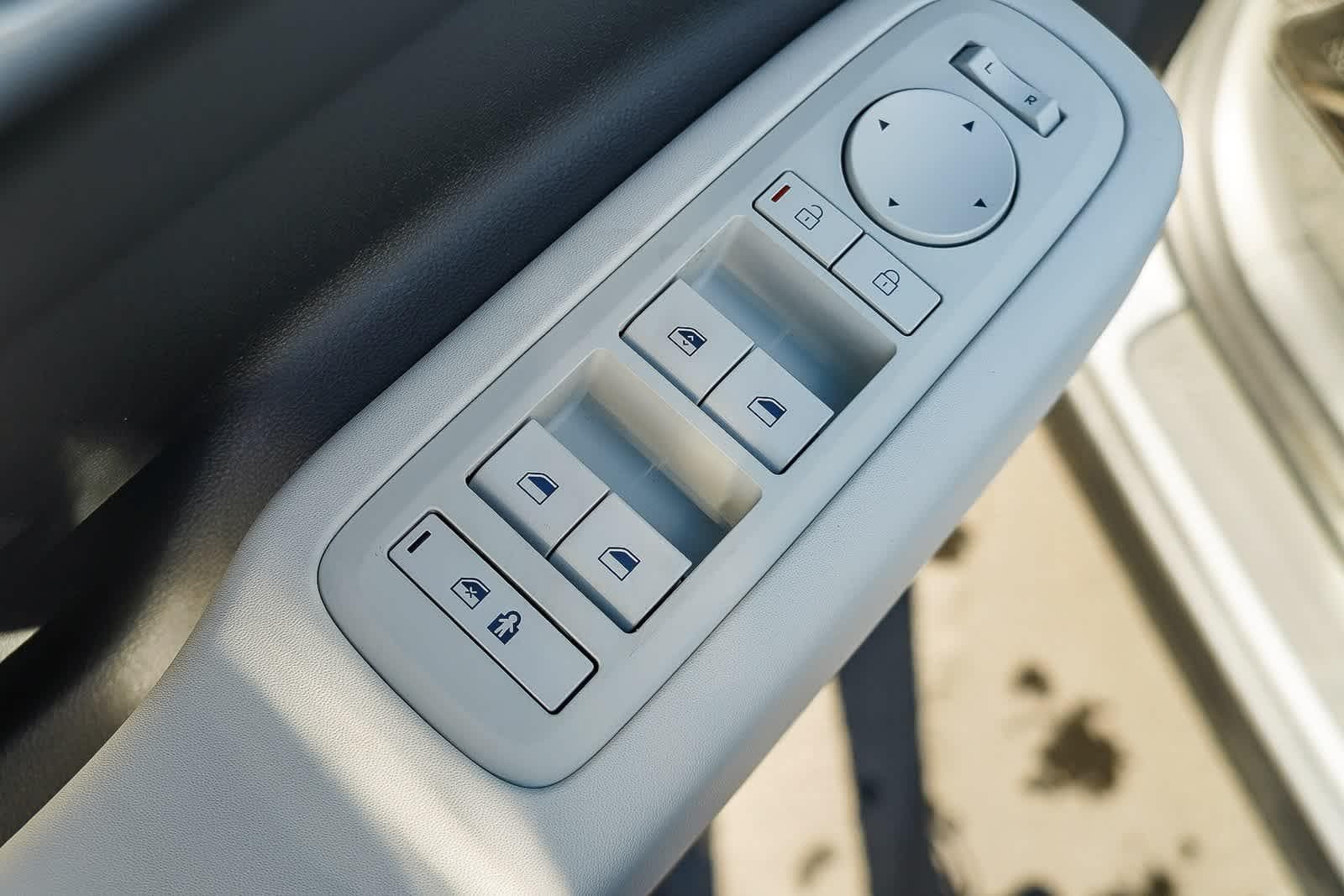 Thumbnail: 2026 Hyundai Santa Fe - 22