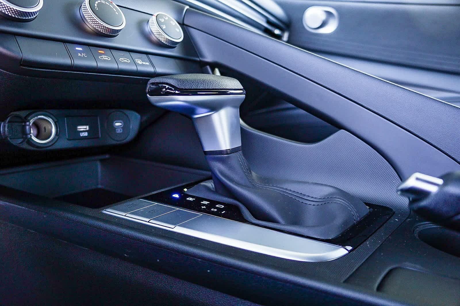 Thumbnail: 2026 Hyundai Elantra - 26