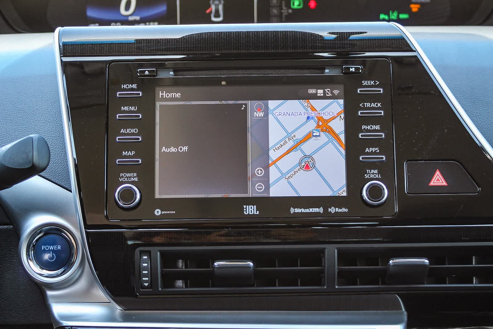 Thumbnail: 2019 Toyota Mirai - 16