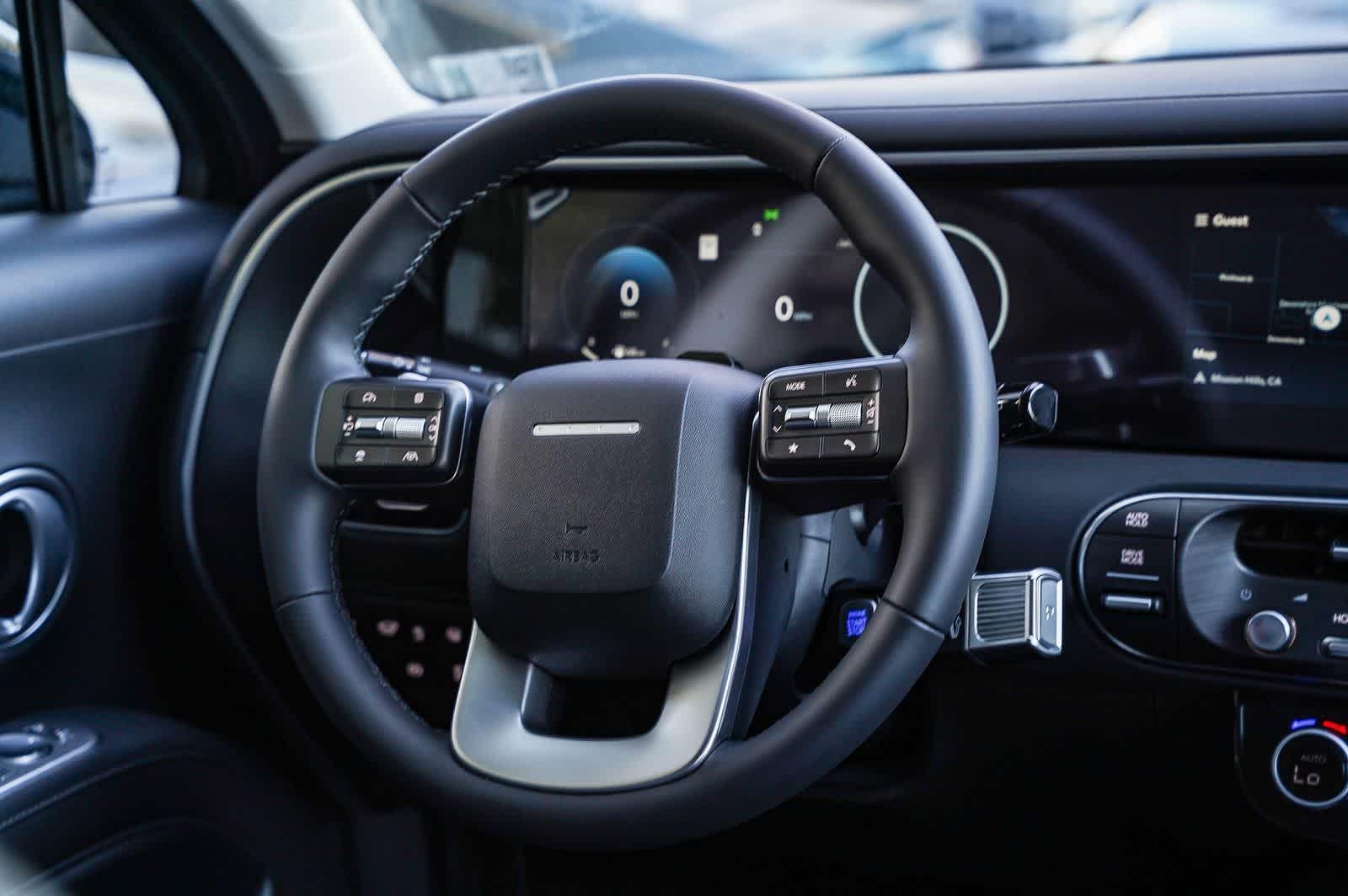 Thumbnail: 2026 Hyundai Palisade - 17