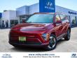 New 2025 Hyundai Kona Electric SEL SUV