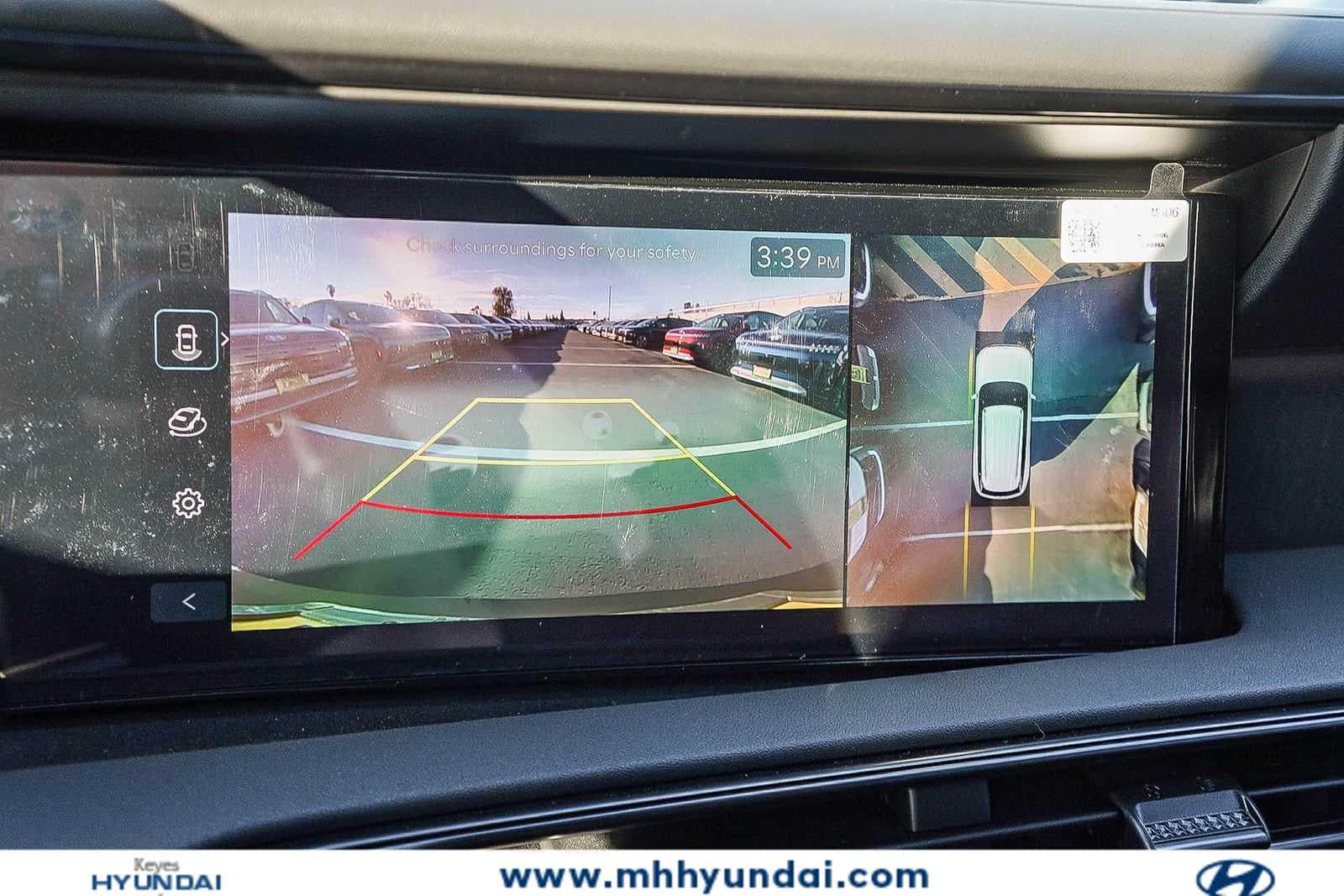 Thumbnail: 2026 Hyundai Palisade - 30