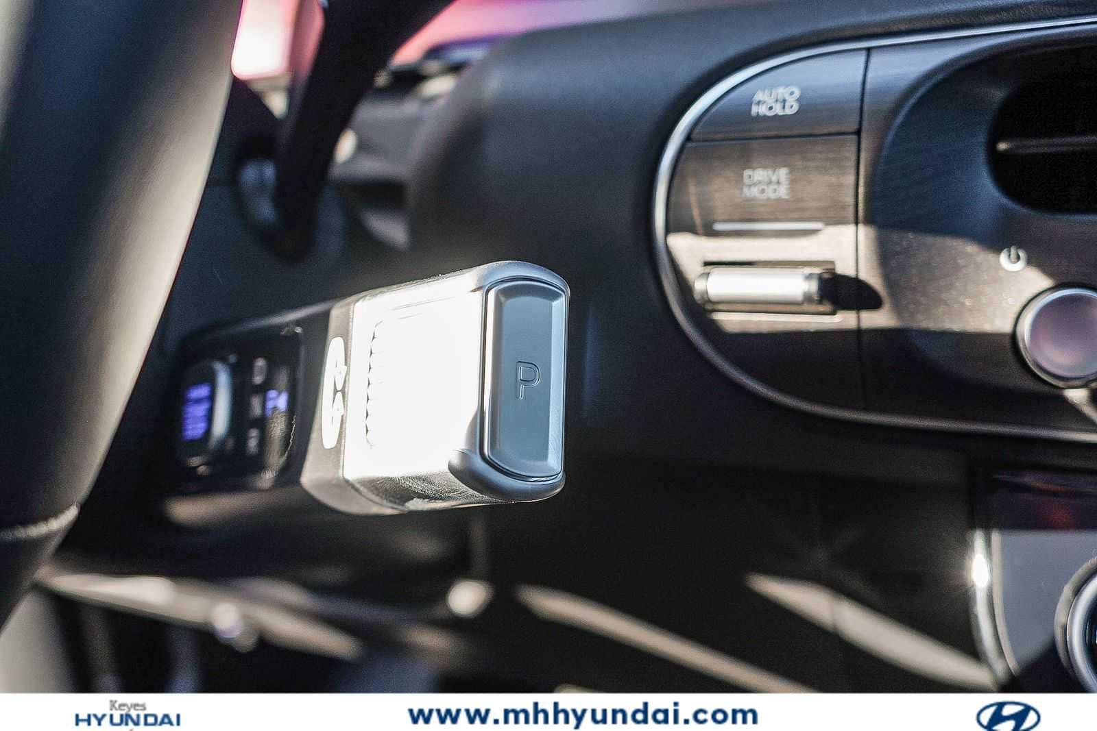 Thumbnail: 2026 Hyundai Palisade - 28