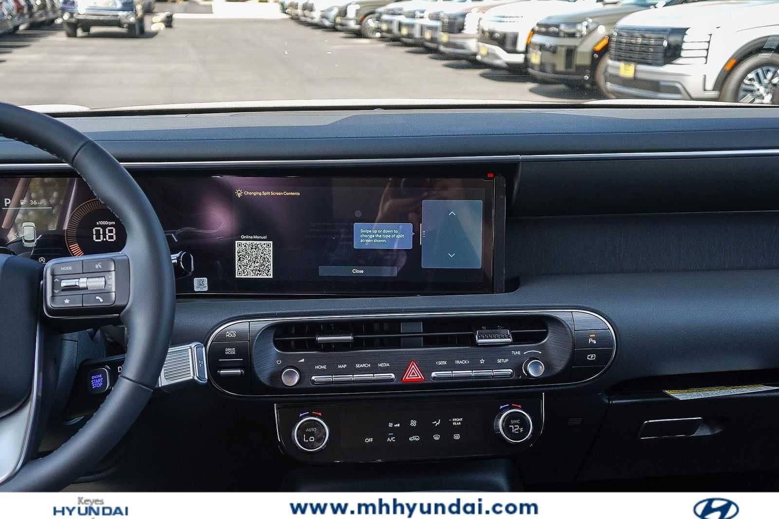 Thumbnail: 2026 Hyundai Palisade - 14