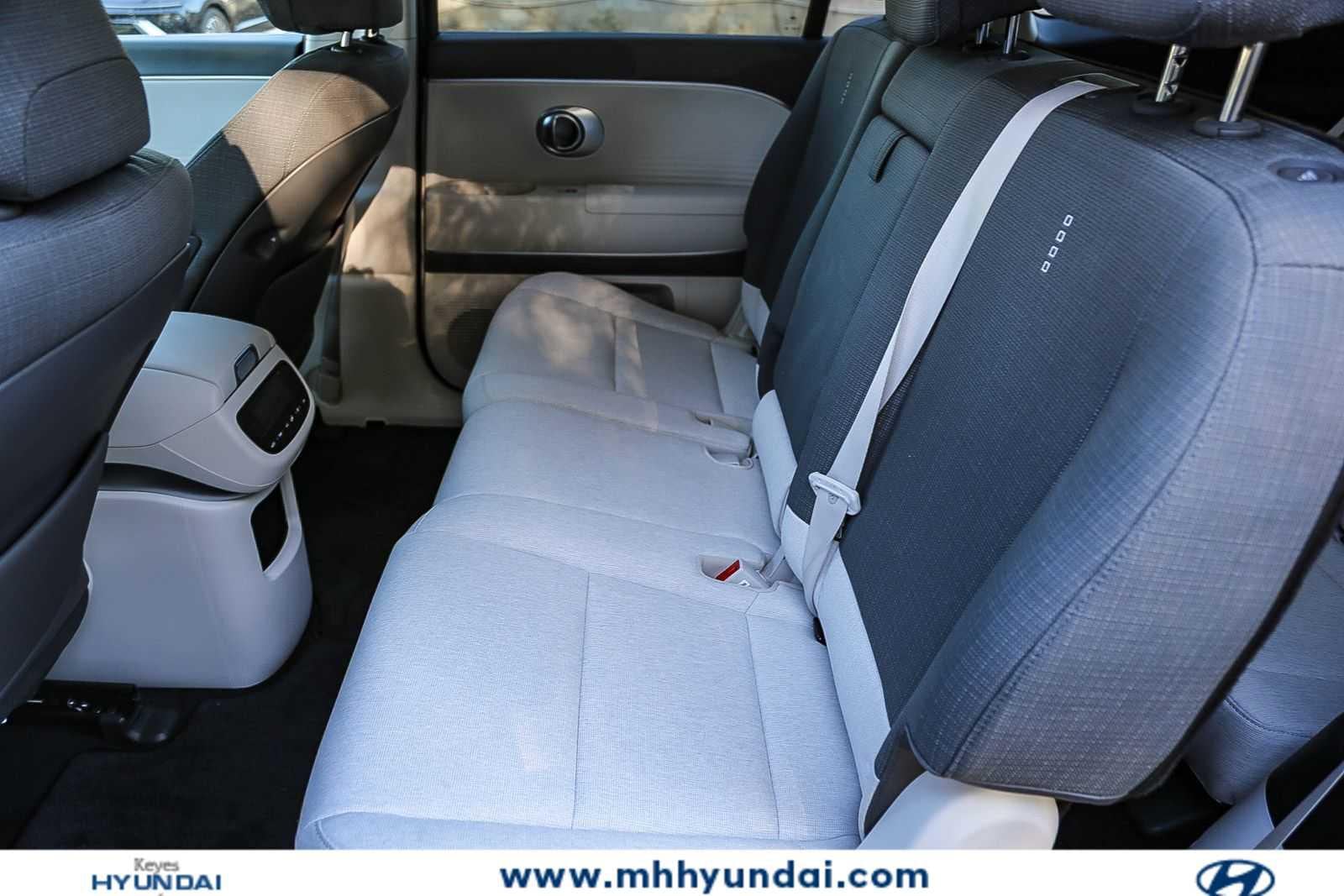 Thumbnail: 2026 Hyundai Ioniq - 19
