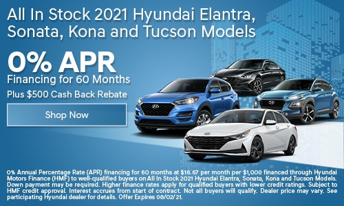 Does Hyundai Offer 0 Financing 100 Finance Can Be Arranged For Any