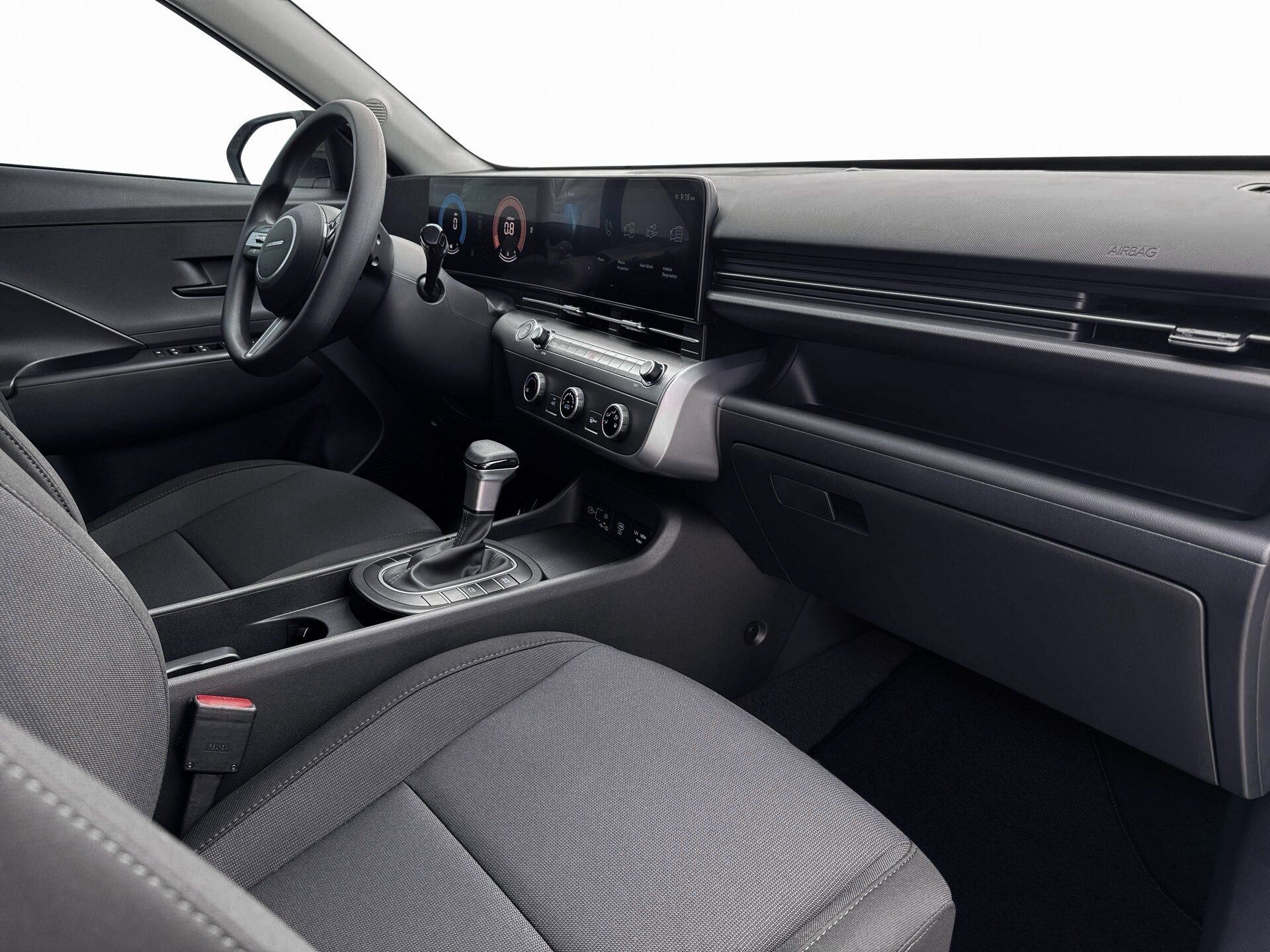 Thumbnail: 2026 Hyundai Kona - 15