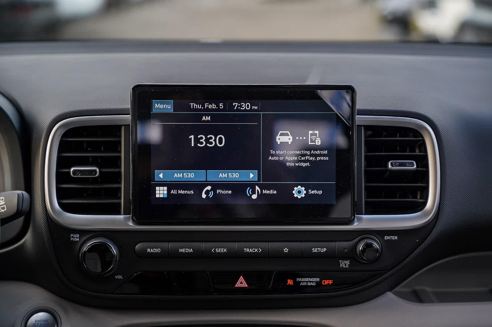 Thumbnail: 2026 Hyundai Venue - 16