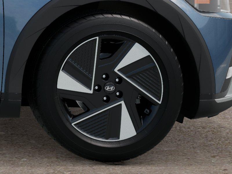 Thumbnail: 2026 Hyundai Ioniq 5 - 8