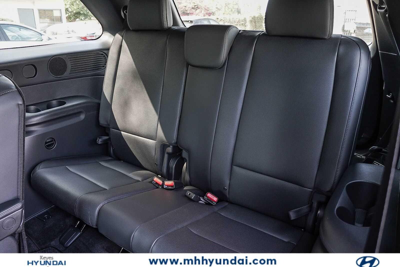 Thumbnail: 2026 Hyundai Palisade - 27