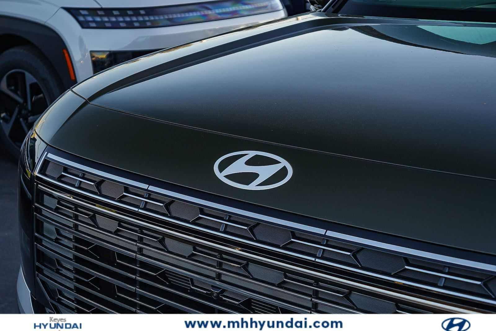 Thumbnail: 2026 Hyundai Palisade - 9