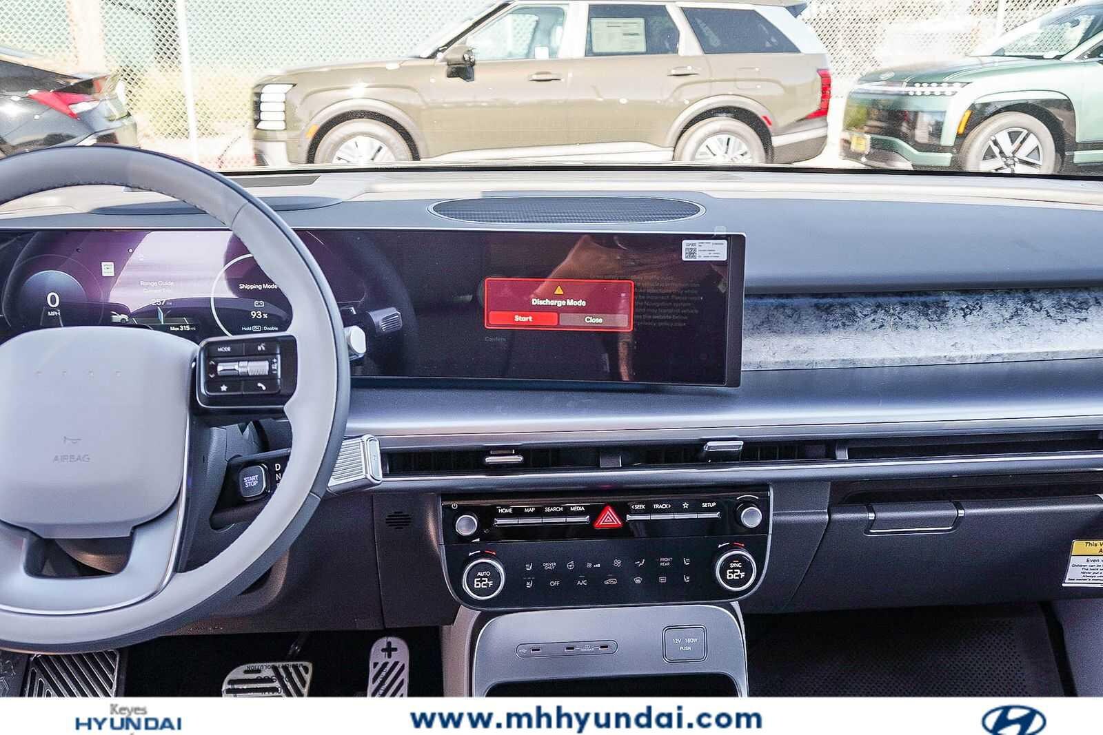 Thumbnail: 2026 Hyundai Ioniq - 16