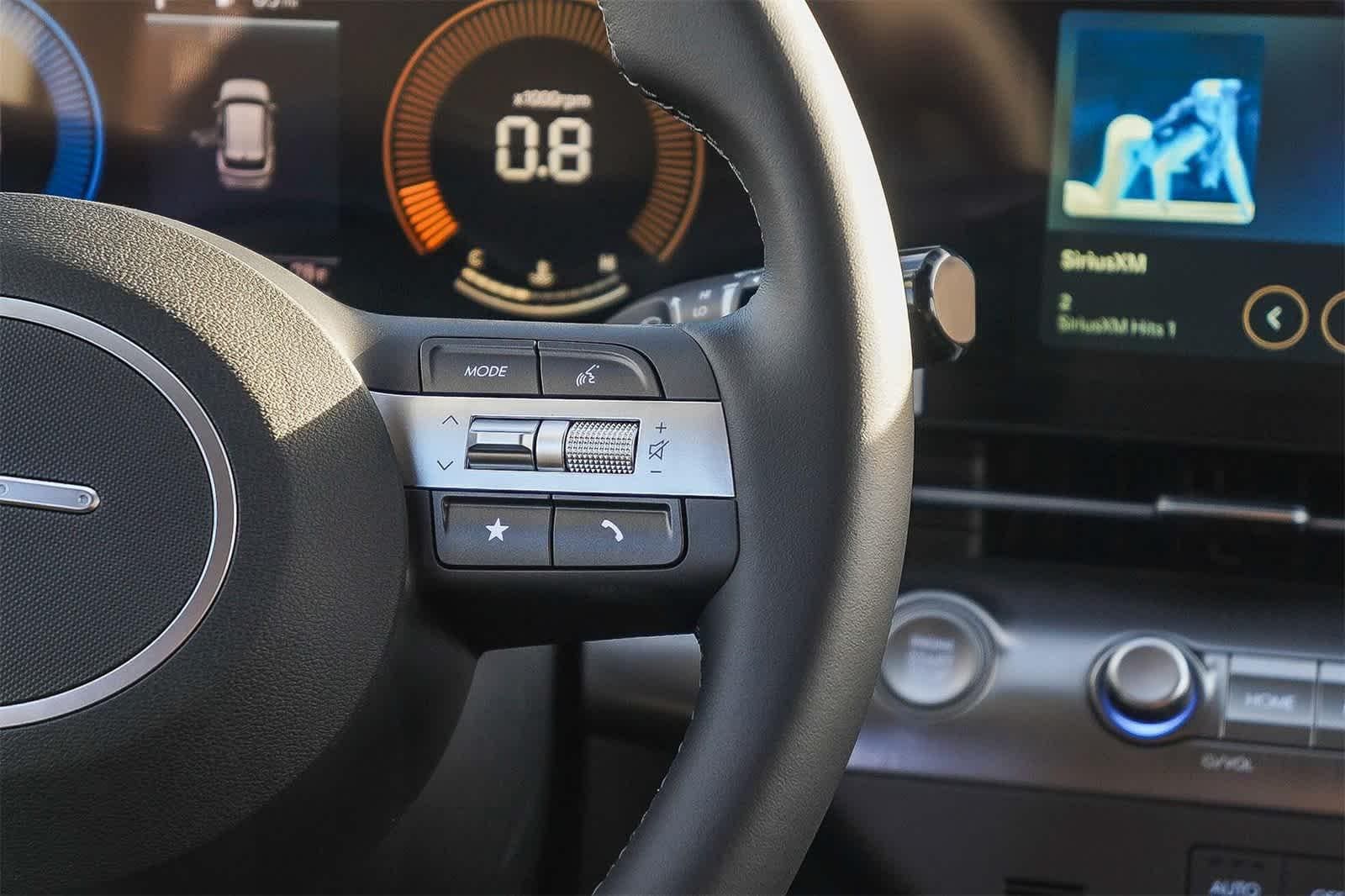 Thumbnail: 2026 Hyundai Kona - 18