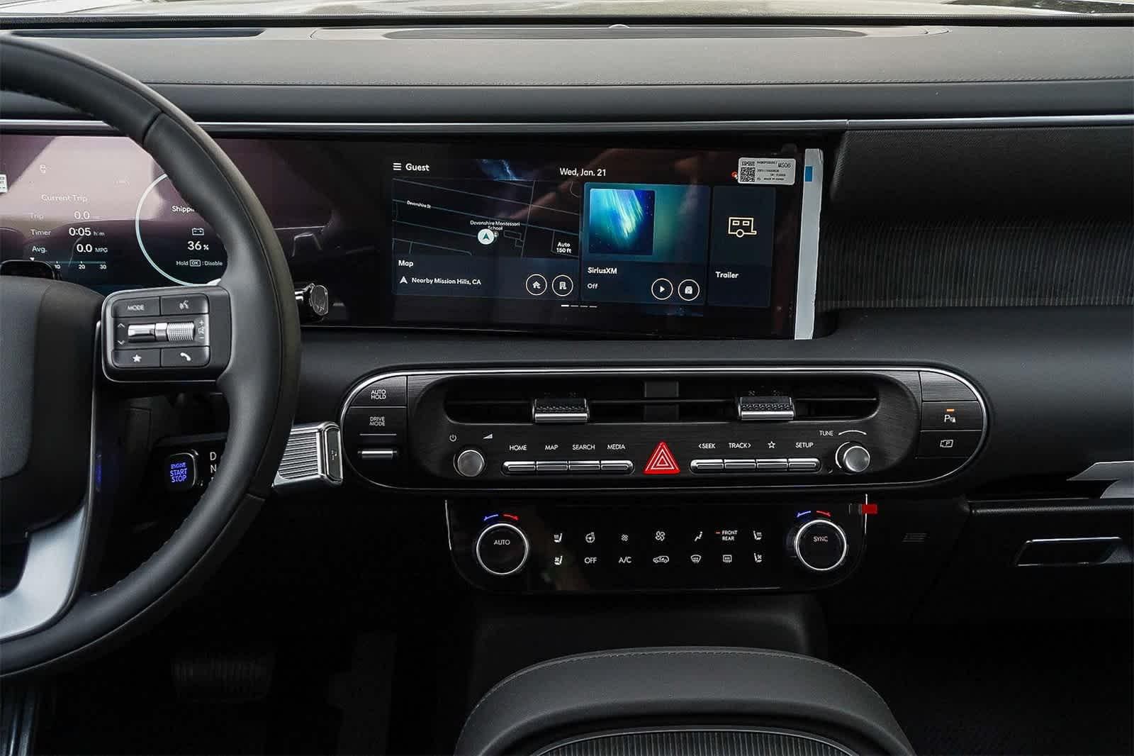 Thumbnail: 2026 Hyundai Palisade - 14