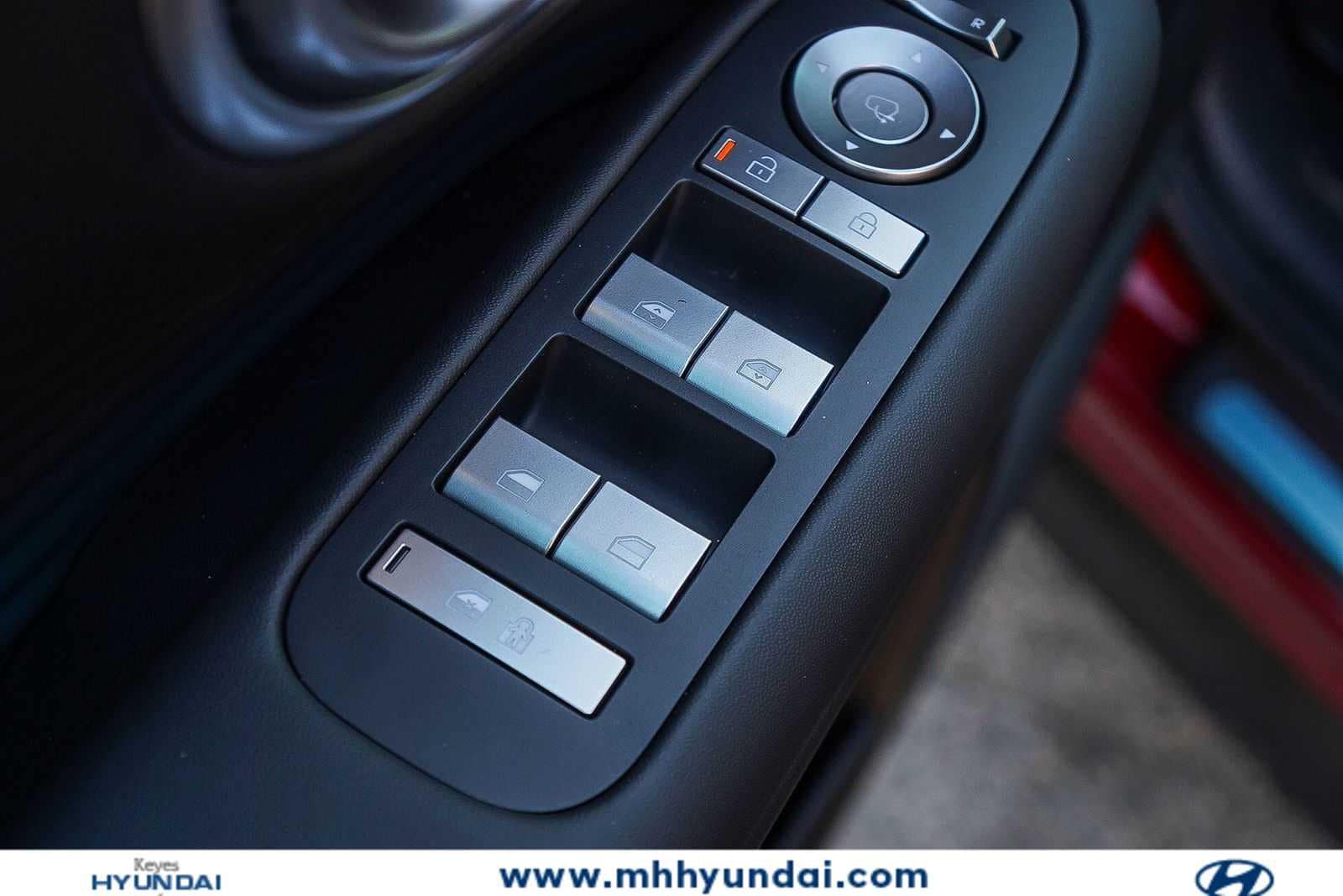 Thumbnail: 2026 Hyundai Ioniq - 23
