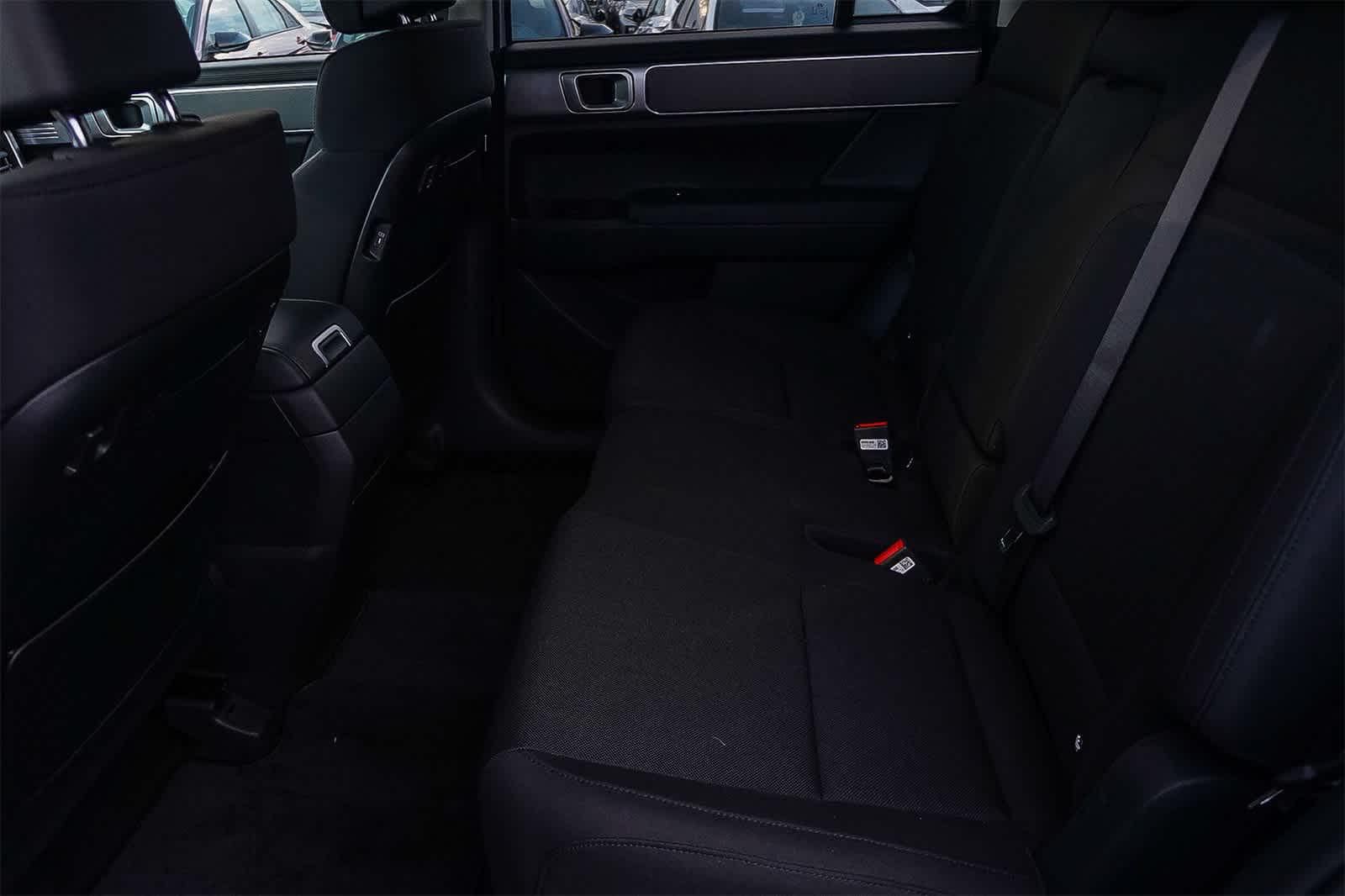 Thumbnail: 2026 Hyundai Santa Fe - 21