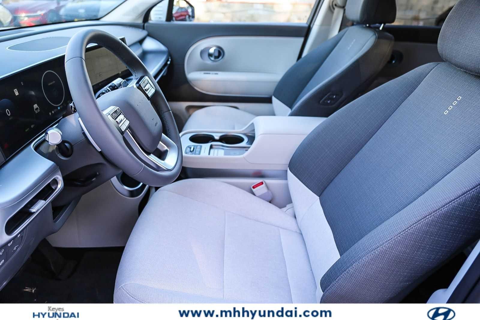 Thumbnail: 2026 Hyundai Ioniq - 18