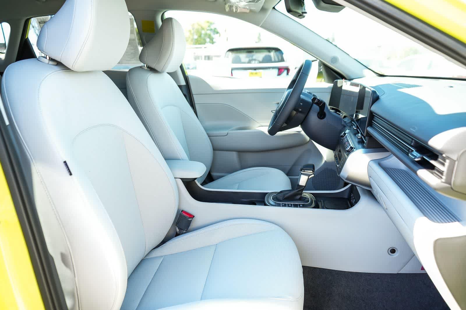 Thumbnail: 2026 Hyundai Kona - 17