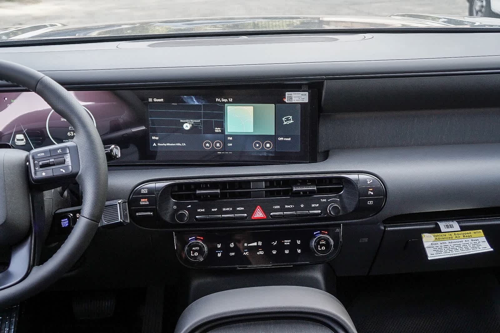 Thumbnail: 2026 Hyundai Palisade - 15