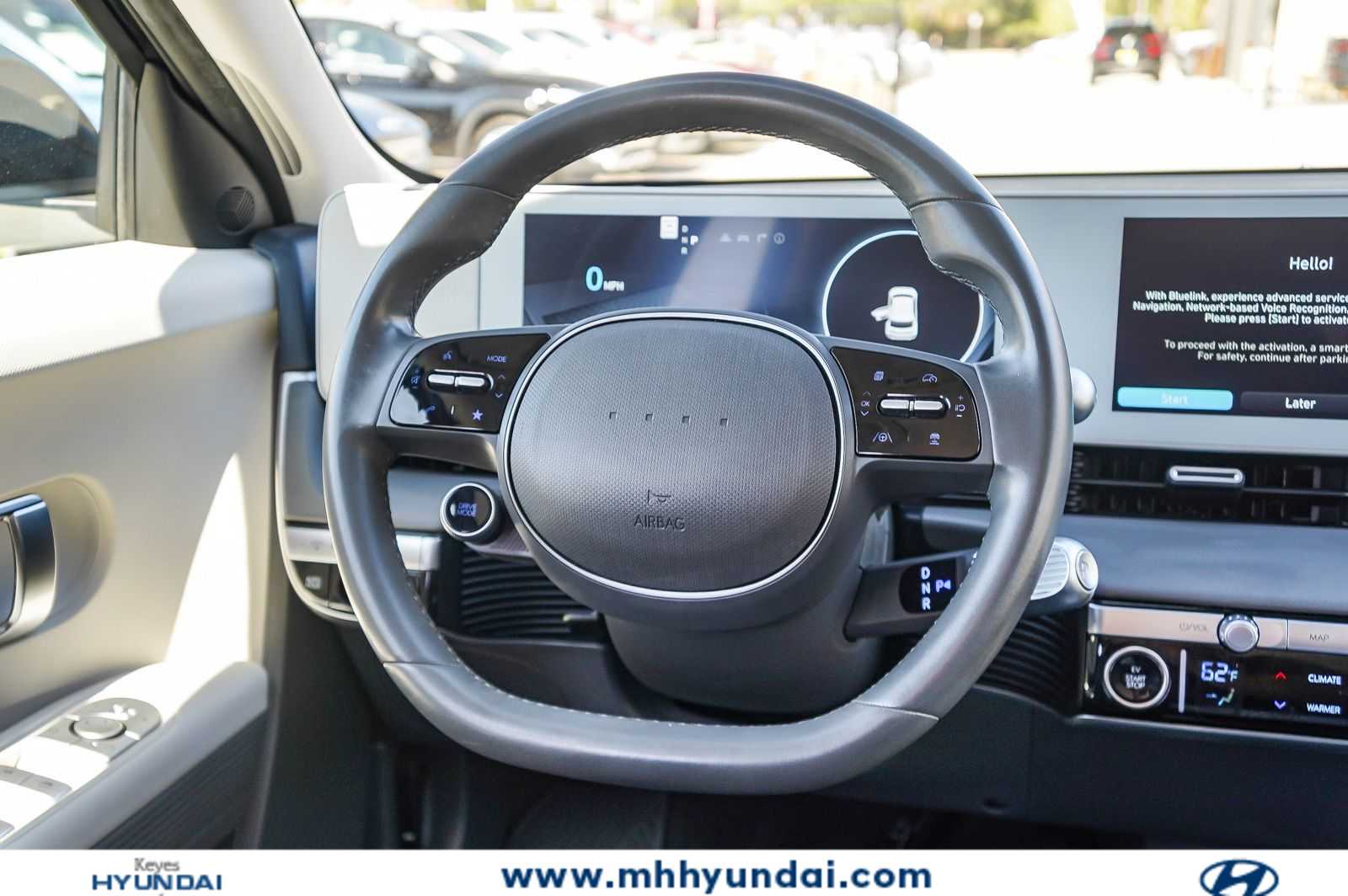 Thumbnail: 2023 Hyundai Ioniq 5 - 14