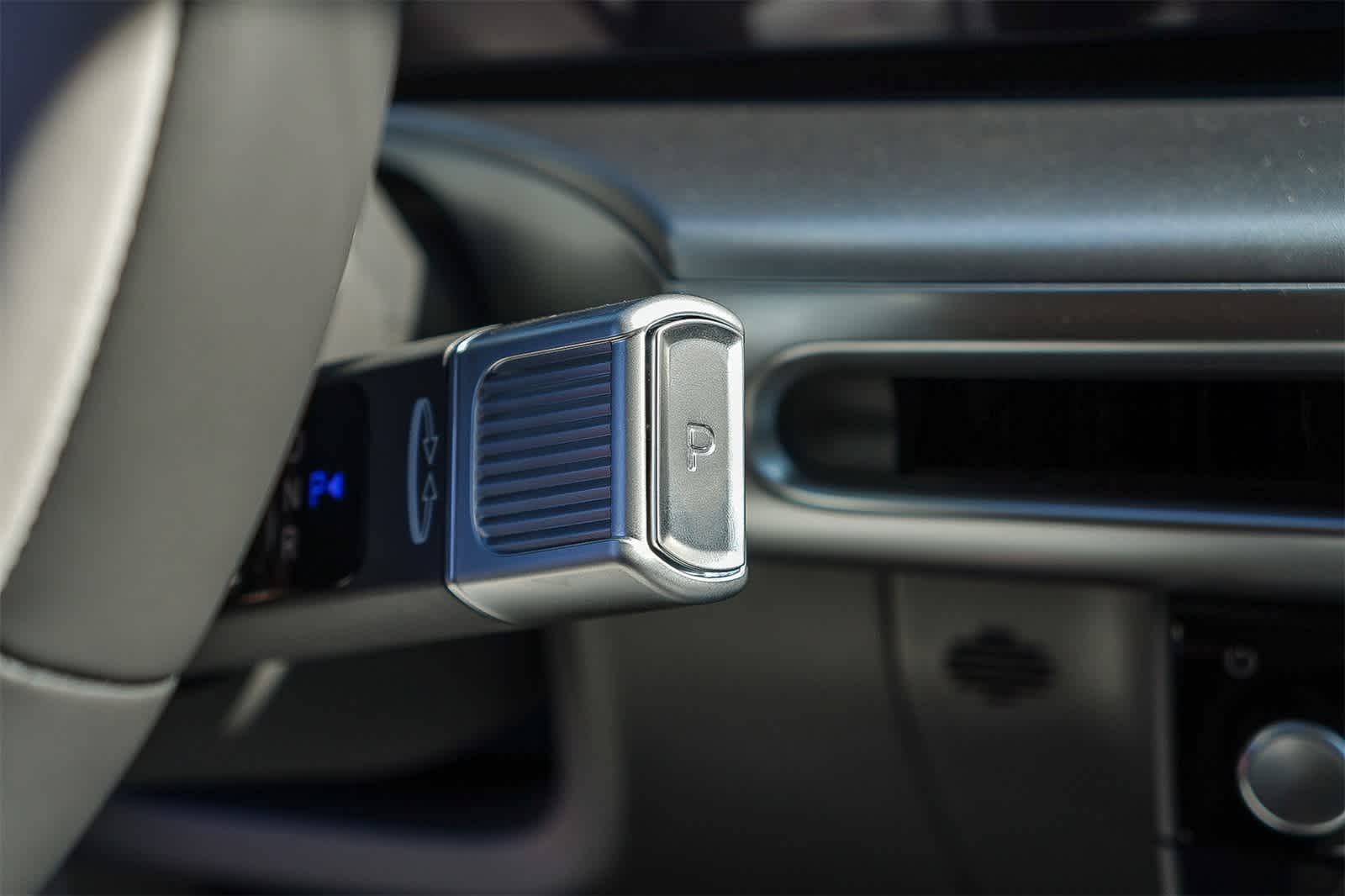 Thumbnail: 2026 Hyundai Ioniq - 26