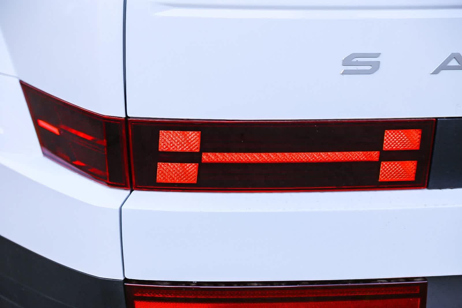 Thumbnail: 2026 Hyundai Santa Fe - 9